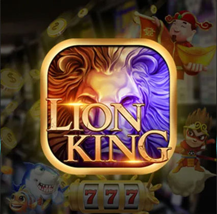 Winbox 88 lion king